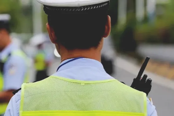 Общественная безопасность