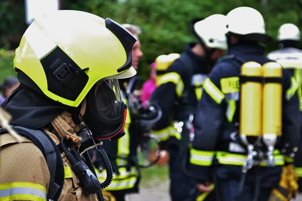 Чрезвычайная ситуация