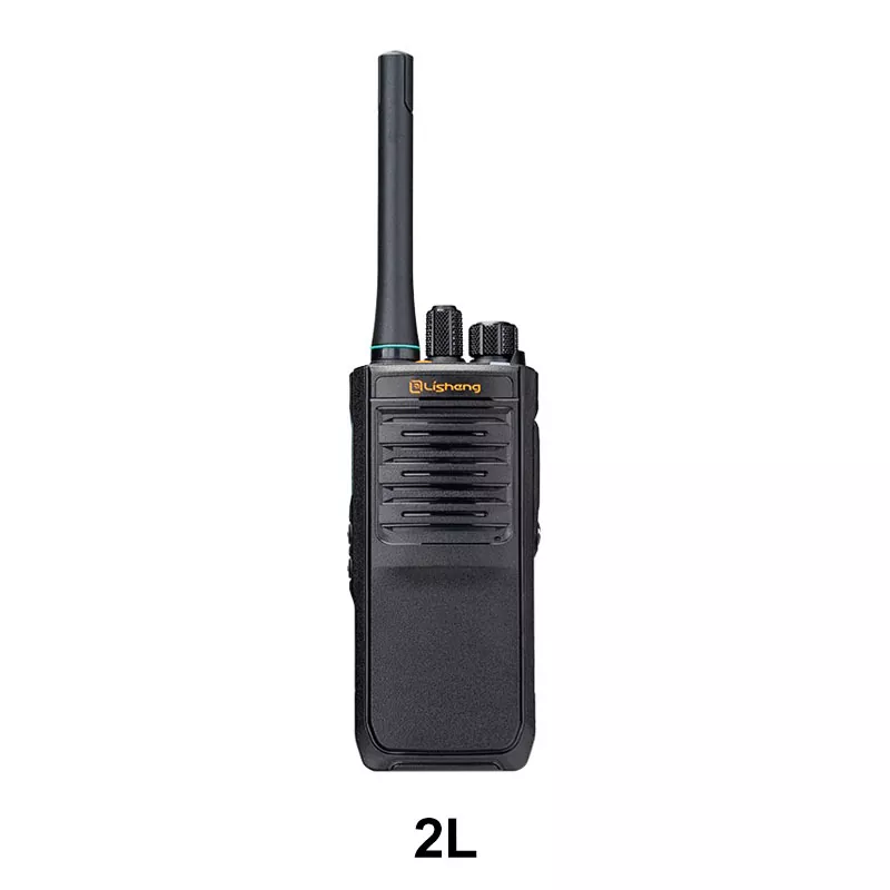 Портативная радиостанция 2L IP68 DMR Портативная радиостанция 2L IP68 DMR