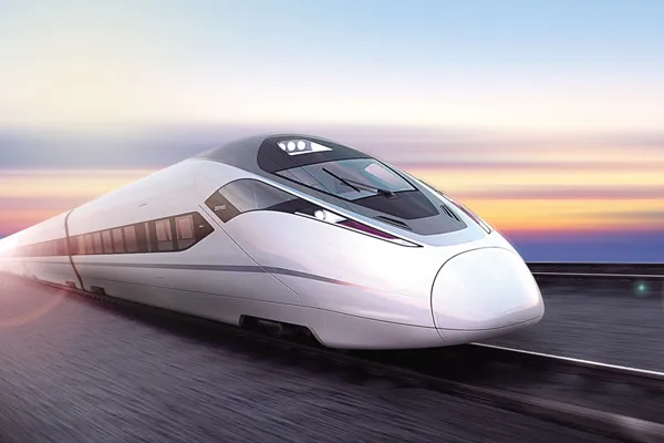 Транспорт и логистика