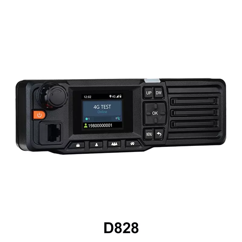 Портативная радиостанция CB Портативная радиостанция CB