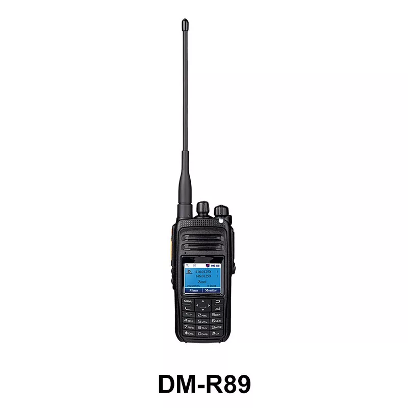 Радиосистема Dmr Радиосистема Dmr