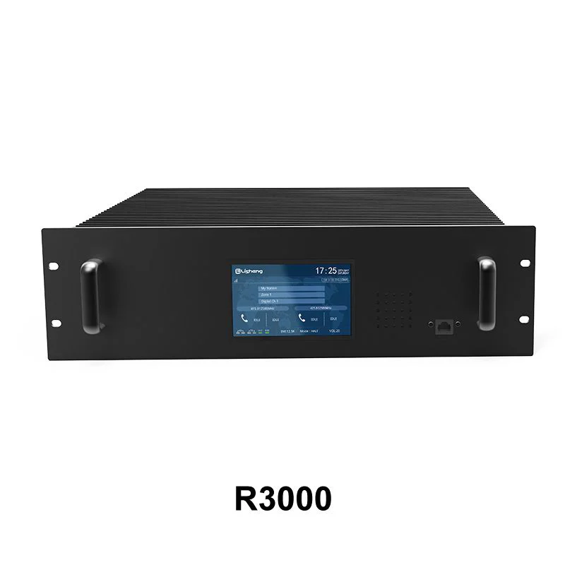 Ретранслятор DMR Ретранслятор DMR