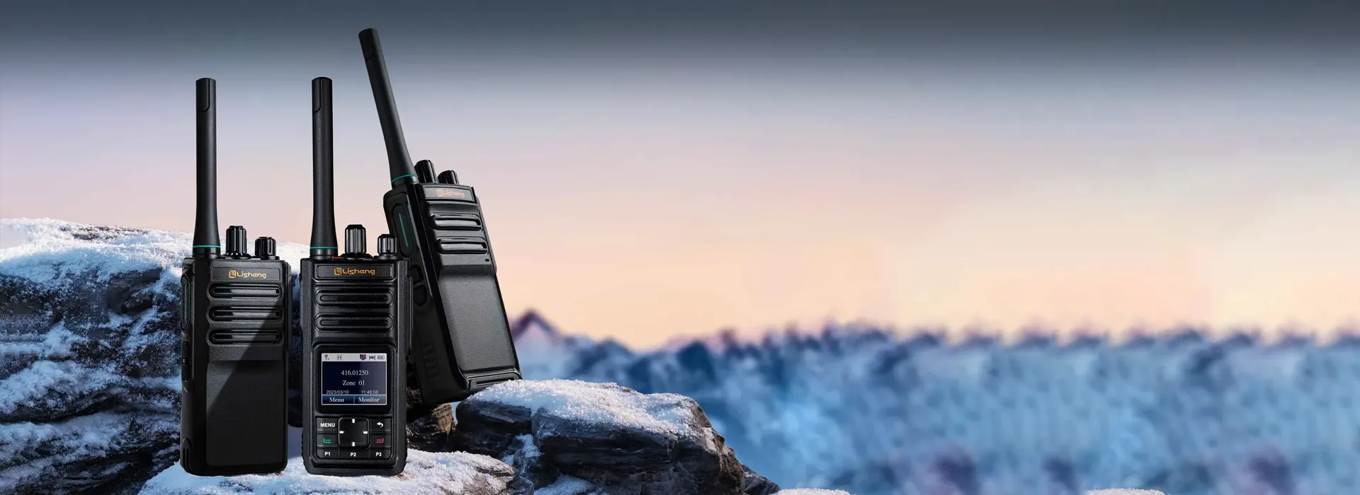 Производители высококачественных раций Производители высококачественных раций