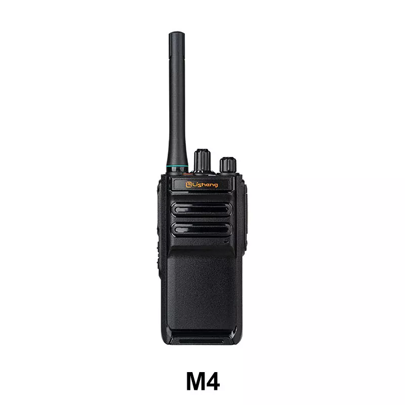 Как Радио DMR улучшает взаимодействие между различными подразделениями?
