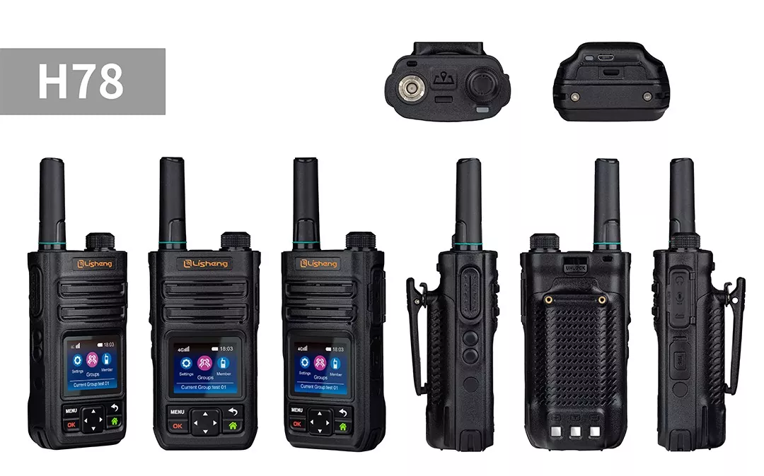 Roip Радио по IP