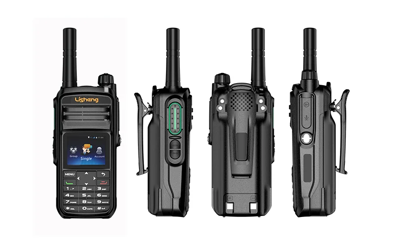 IP-радиосистема