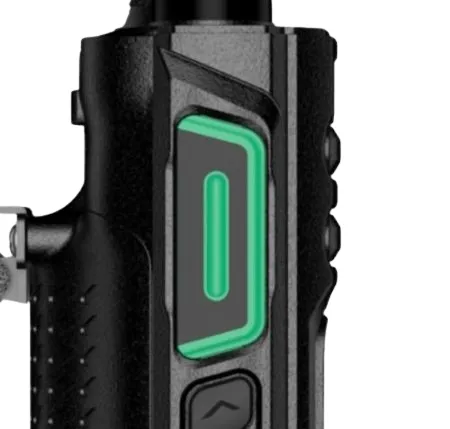 Портативный Android Poc