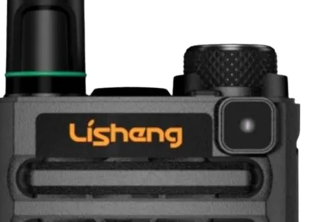 Портативный Android Poc