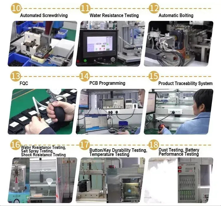 GPS-рация для общественной сети