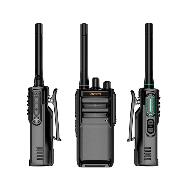 Радиостанция Vhf Dmr