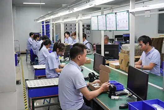 GPS-рация для общественной сети