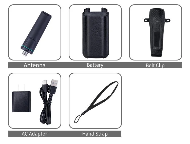 GPS-рация для общественной сети