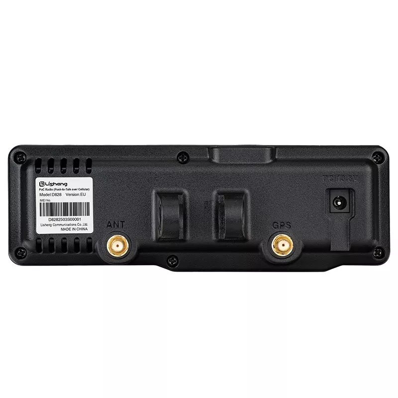 Портативная радиостанция CB