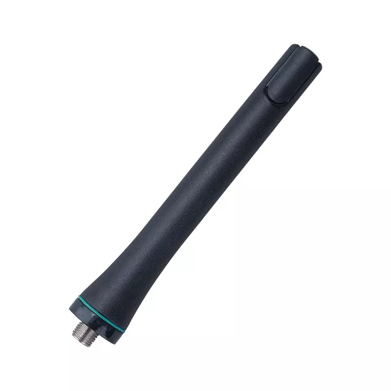 Цифровой транкинговый портативный радиоприемник