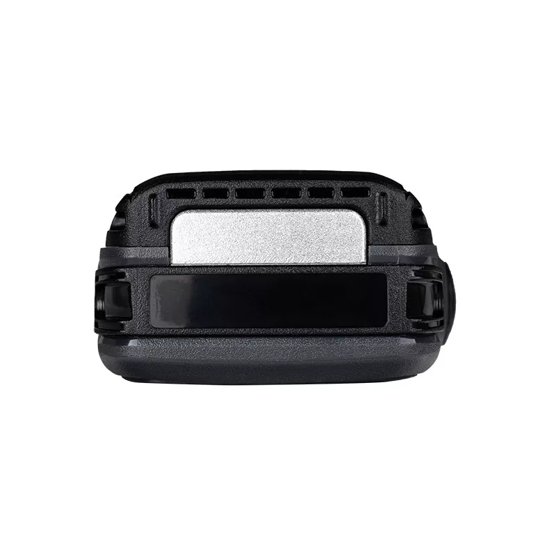 Цифровой транкинговый портативный радиоприемник