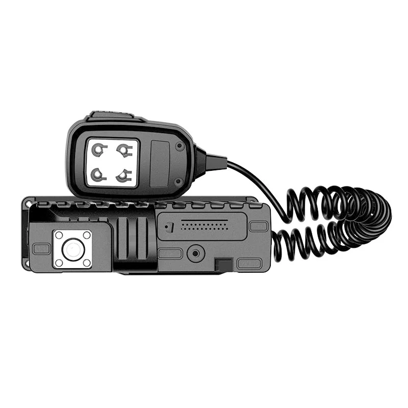 Мобильная радиостанция Dmr