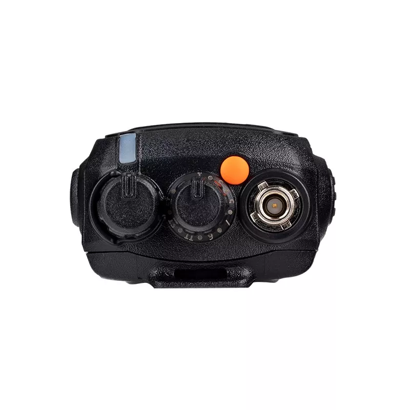 Взрывозащищенная аналоговая радиостанция Dmr