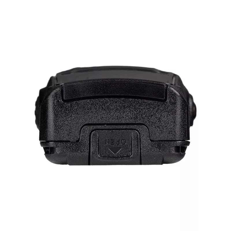 Взрывозащищенная аналоговая радиостанция Dmr