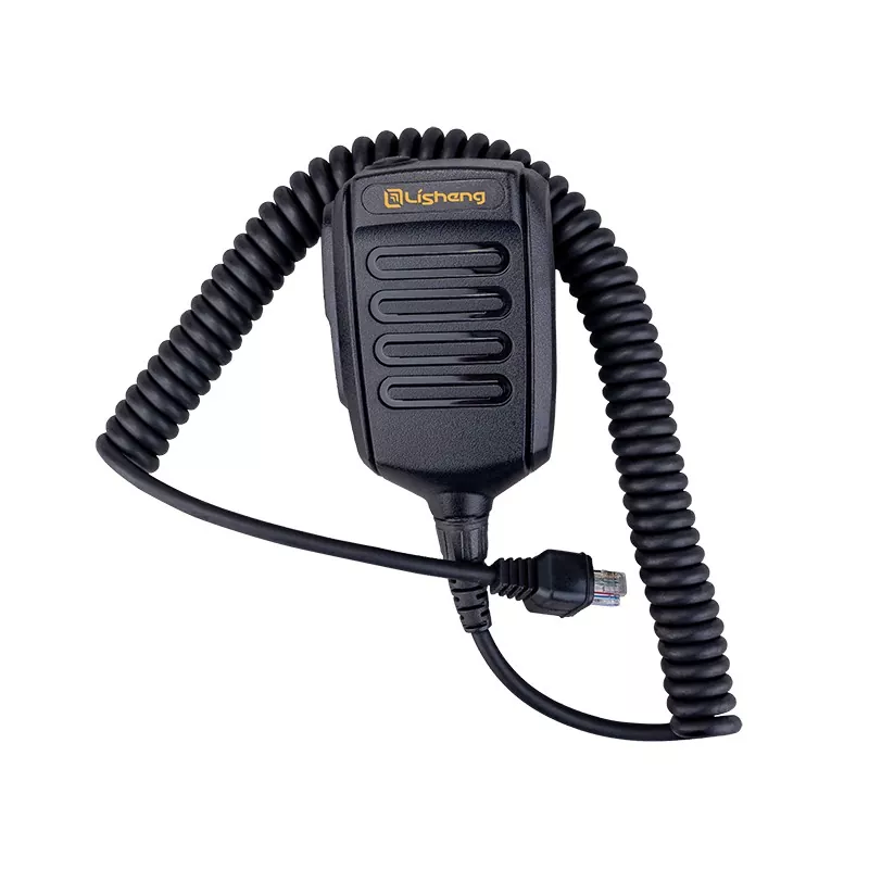 Портативные радиостанции Cb