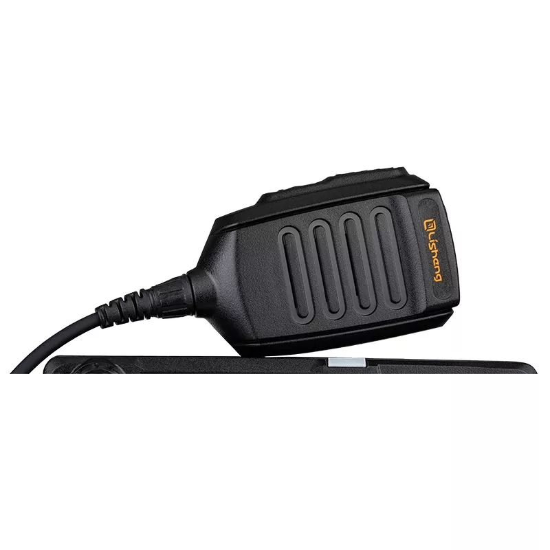 Мобильный трансивер