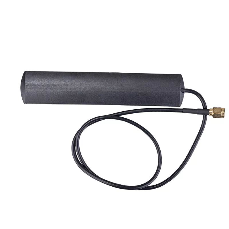 Мобильный трансивер