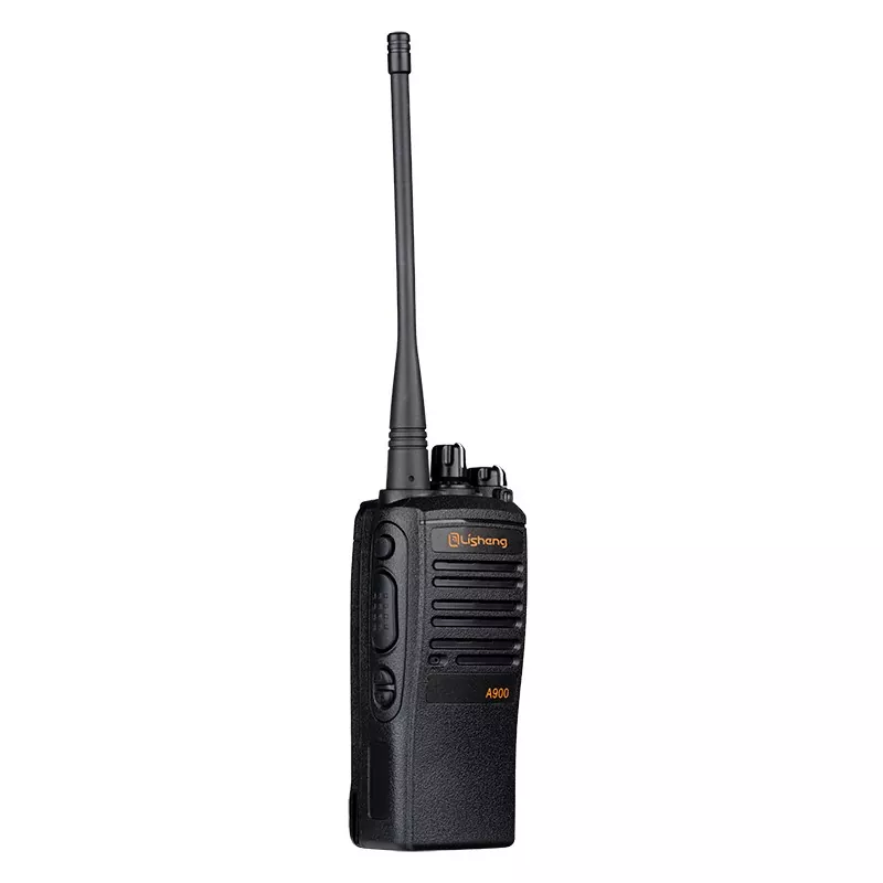 Портативный кросс-диапазонный ретранслятор