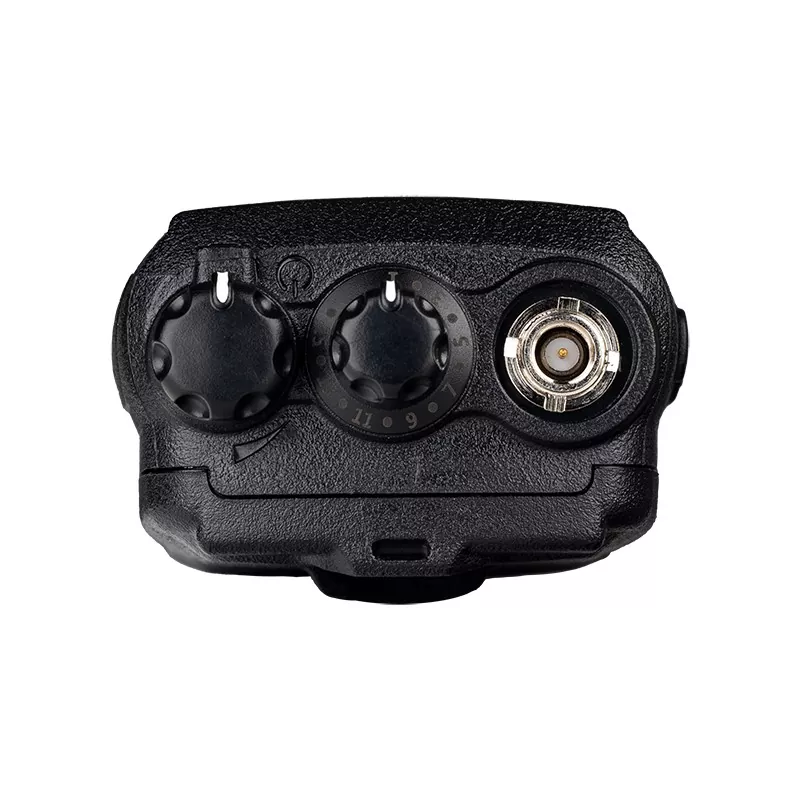 Портативный кросс-диапазонный ретранслятор