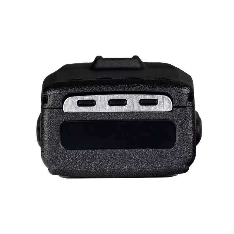 Портативный кросс-диапазонный ретранслятор