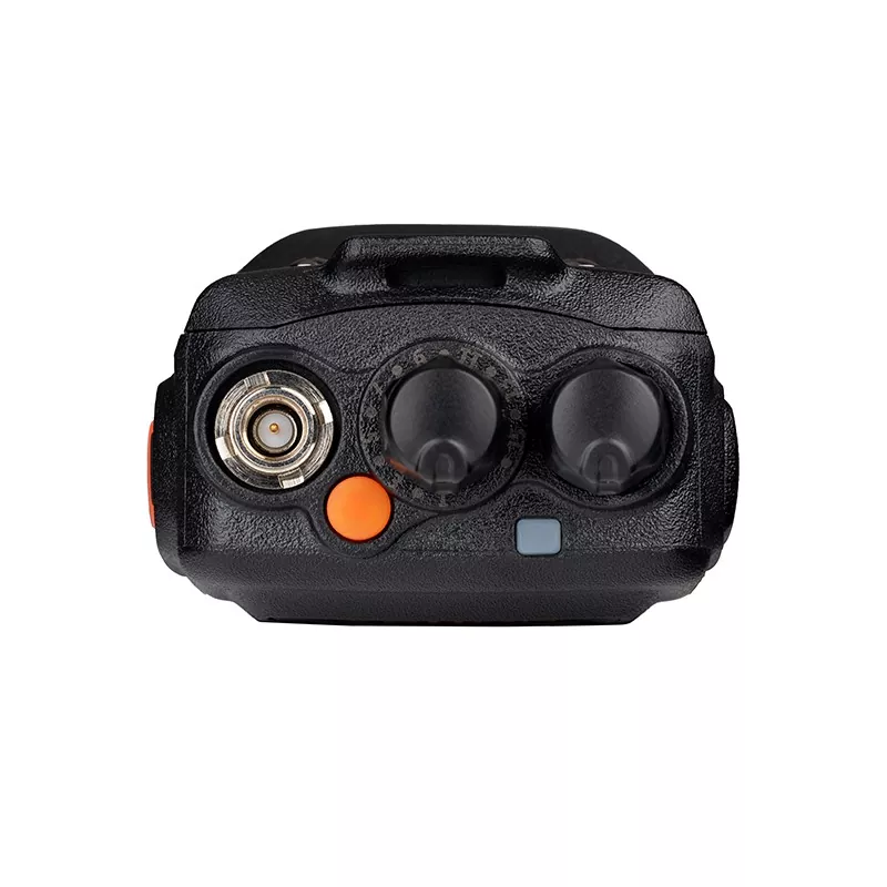 Портативный ретранслятор для любительского радио