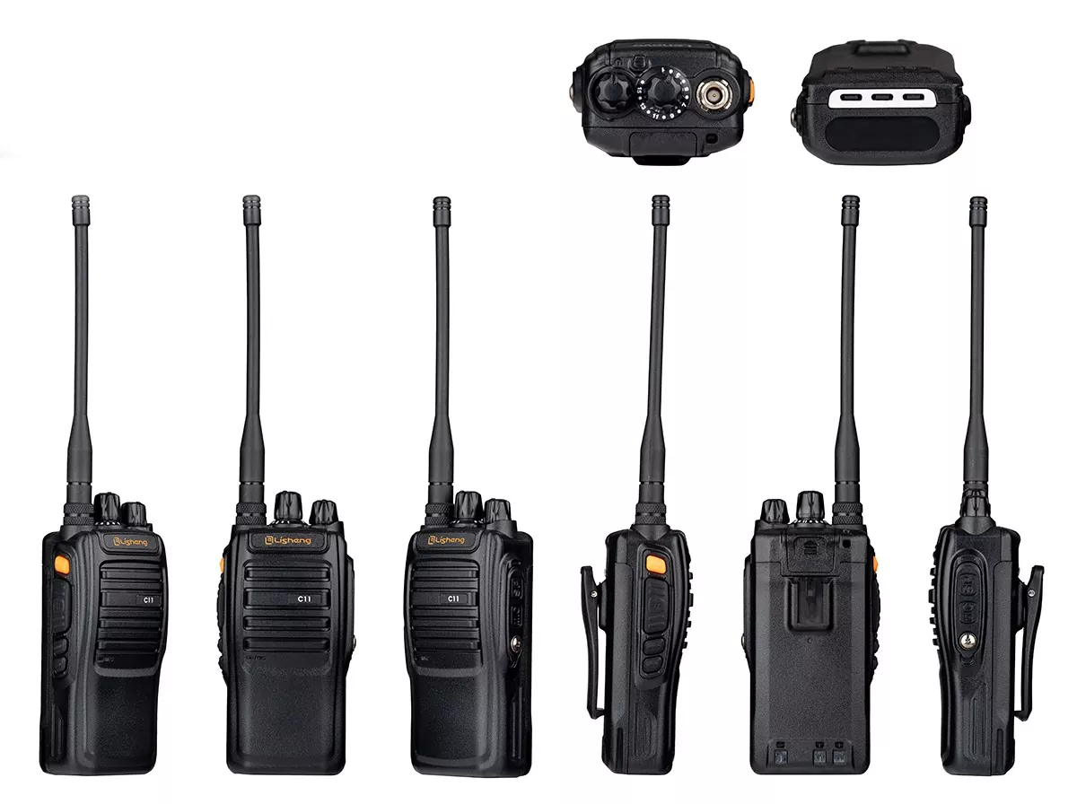 Портативный ретранслятор