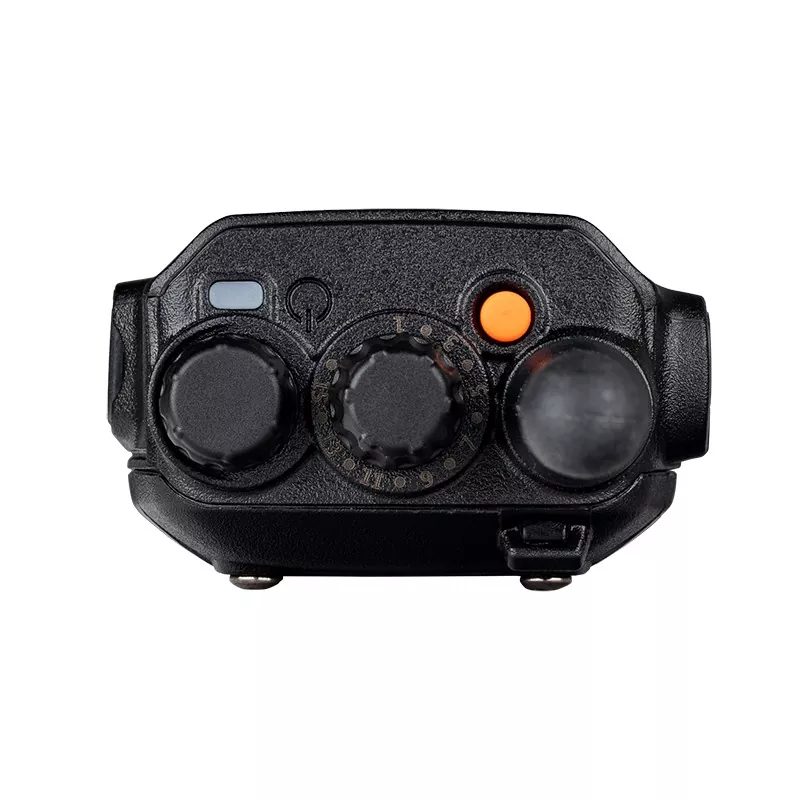 Аналоговое радио УВЧ