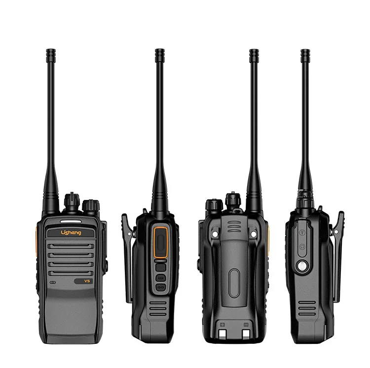 Портативная рация