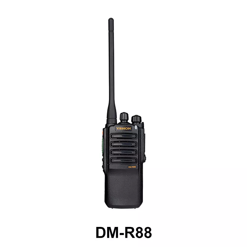 Dmr Любительское радио