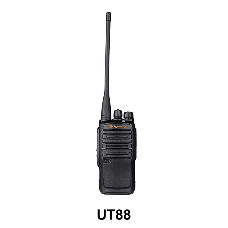 PMR446-радиостанция